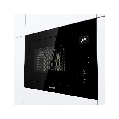 Gorenje BM251SG2BG beépíthető mikrohullámú sütő