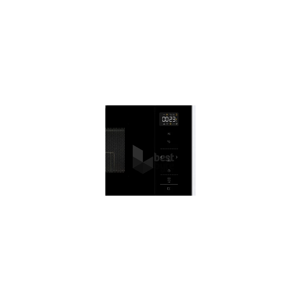Gorenje BM251SG2BG 1000W 25L fekete beépíthető mikrohullámú sütő