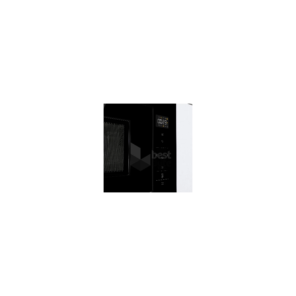 Gorenje BM251SG2BG 1000W 25L fekete beépíthető mikrohullámú sütő
