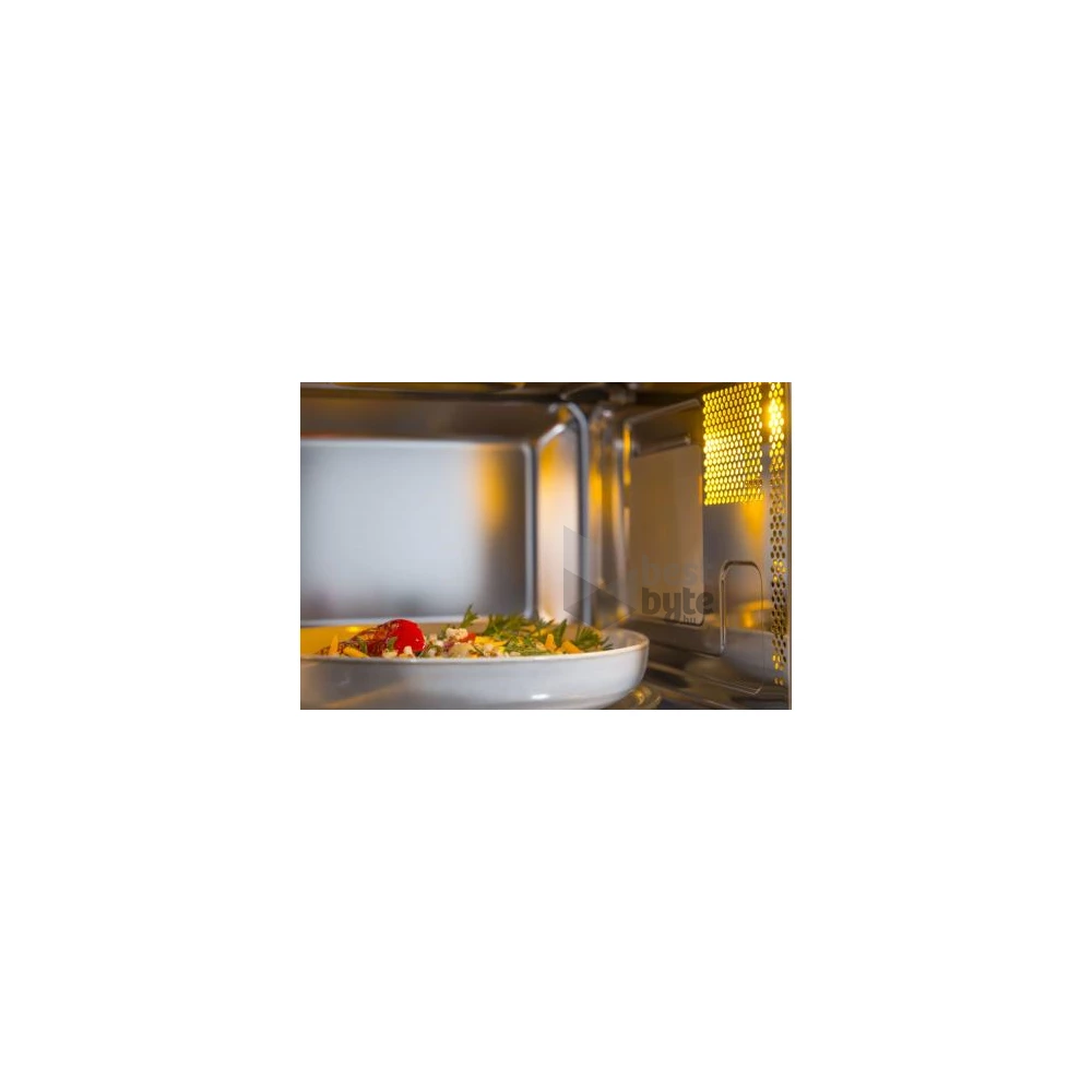 Gorenje BM251SG2BG 1000W 25L fekete beépíthető mikrohullámú sütő