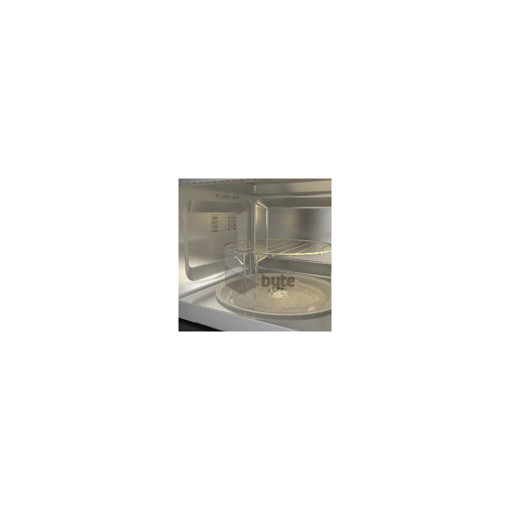 Gorenje BM251SG2BG 1000W 25L fekete beépíthető mikrohullámú sütő