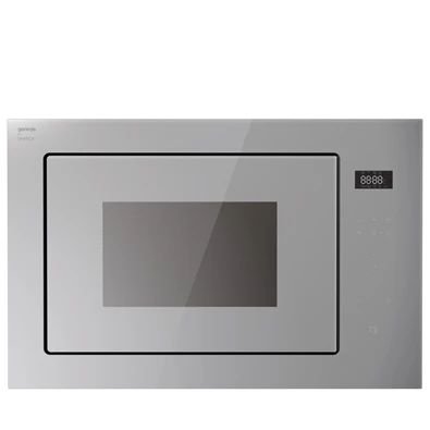 Gorenje BM251ST beépíthető mikrohullámú sütő