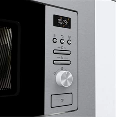 Gorenje BMI201AG1X beépíthető mikrohullámú sütő