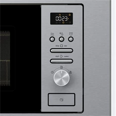 Gorenje BMI201AG1X beépíthető mikrohullámú sütő