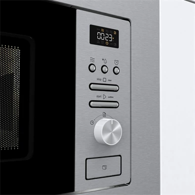 Gorenje BMI201AG1X beépíthető mikrohullámú sütő