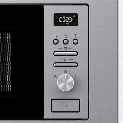 Gorenje BMI201AG1X beépíthető mikrohullámú sütő