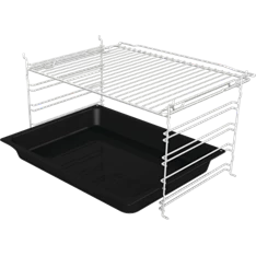 Gorenje BO6712E02XK inox, beépíthető, sütőtér: 84L, grill, hidrolitikus, sütő