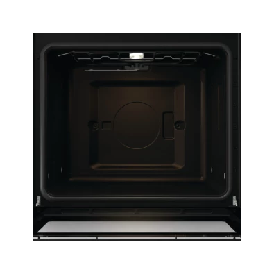 Gorenje BO6712E02XK inox, beépíthető, sütőtér: 84L, grill, hidrolitikus, sütő
