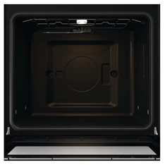 Gorenje BO6712E02XK inox, beépíthető, sütőtér: 84L, grill, hidrolitikus, sütő