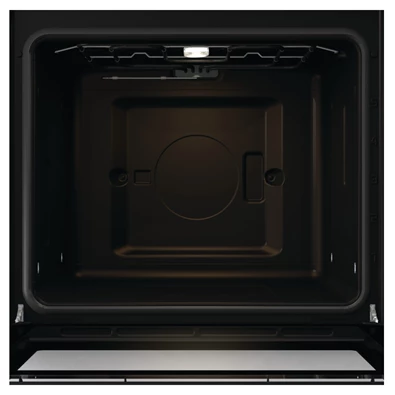 Gorenje BO6712E02XK inox, beépíthető, sütőtér: 84L, grill, hidrolitikus, sütő