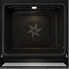 Gorenje BO6717E03BG fekete, beépíthető, sütőtér: 77L, grill, légkeverés, hidrolitikus, sütő