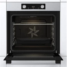 Gorenje BO6735E02X beépíthető inox sütő