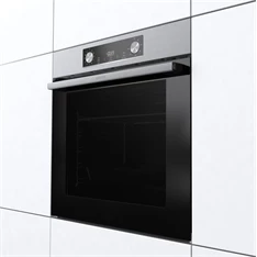 Gorenje BO6735E02X inox beépíthető sütő