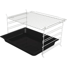 Gorenje BO6735E02X beépíthető inox sütő