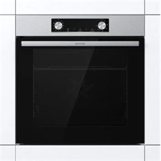 Gorenje BO6735E02X beépíthető inox sütő