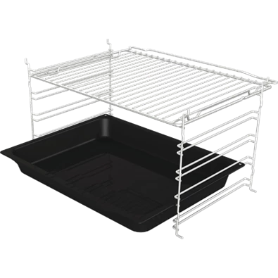 Gorenje BO6735E02X beépíthető inox sütő