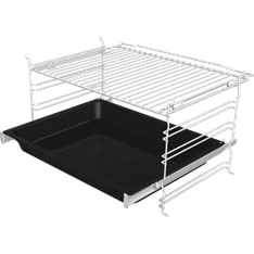 Gorenje BO6735E05B fekete beépíthető sütő