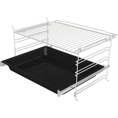 Gorenje BO6735E05B fekete beépíthető sütő