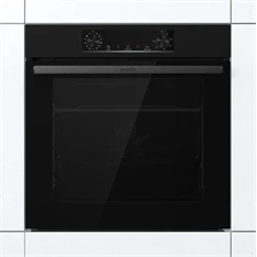 Gorenje BOS6737E06B fekete beépíthető sütő