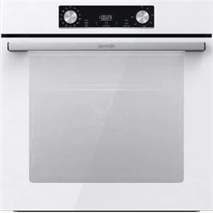 Gorenje BOS6737E06WG fehér beépíthető sütő