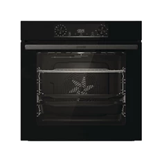 Gorenje BOS6737E13BG fekete beépíthető sütő