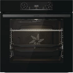 Gorenje BOS6737E13BG fekete beépíthető sütő