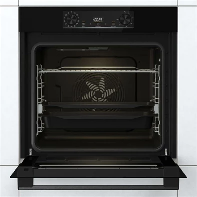 Gorenje BOS6737E13BG fekete beépíthető sütő