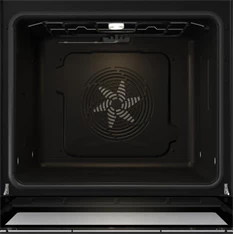 Gorenje BOS6737E13X inox, beépíthető, sütőtér: 77L, grill, hidrolitikus, sütő
