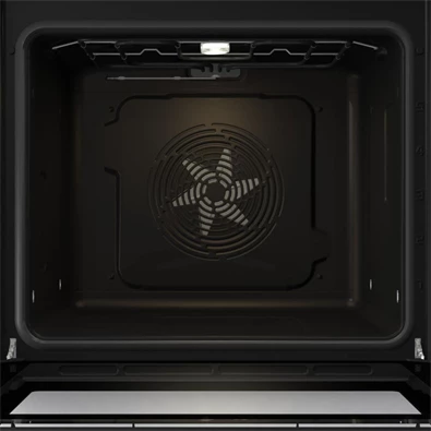 Gorenje BOS6737E13X inox, beépíthető, sütőtér: 77L, grill, hidrolitikus, sütő