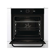 Gorenje BOS6737SYB beépíthető fekete sütő