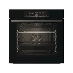 Gorenje BOS6747A01BG beépíthető fekete sütő