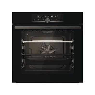 Gorenje BOS6747A01BG beépíthető fekete sütő