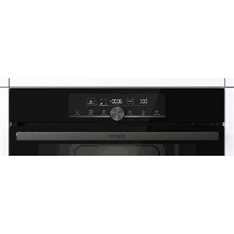 Gorenje BOS6747A01BG beépíthető fekete sütő