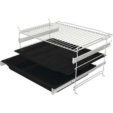 Gorenje BOS6747A01BG beépíthető fekete sütő