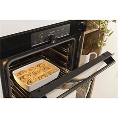 Gorenje BOS6747A01BG beépíthető fekete sütő