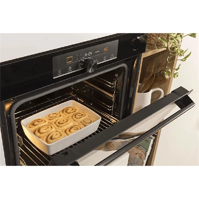 Gorenje BOS6747A01BG beépíthető fekete sütő