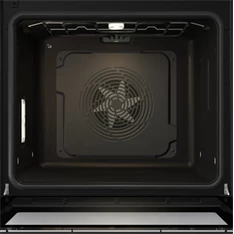 Gorenje BOS6747A01X inox, beépíthető, sütőtér: 71L, grill, légkeverés, hidrolitikus, sütő