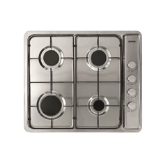 Gorenje BO 635 E11X + G64X gáz főzőlap beépíthető sütő szett