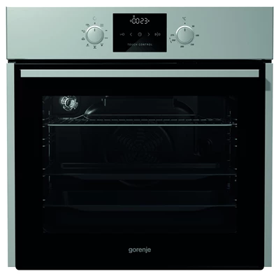 Gorenje BO 635 E11X + G64X gáz főzőlap beépíthető sütő szett