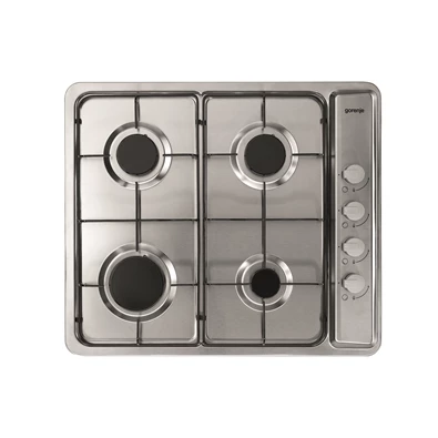 Gorenje BO 635 E11X + G64X gáz főzőlap beépíthető sütő szett