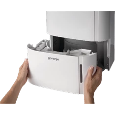 Gorenje D16M páramentesítő