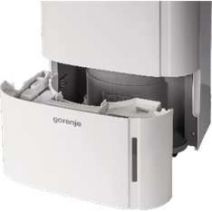 Gorenje D16M páramentesítő