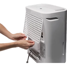 Gorenje D16M páramentesítő