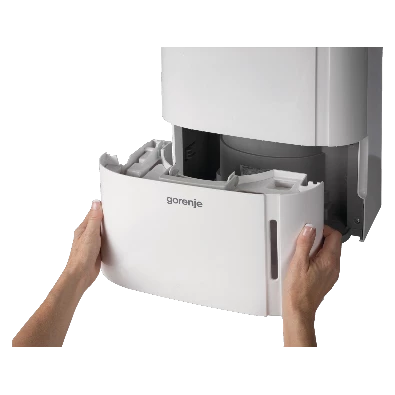 Gorenje D16M páramentesítő