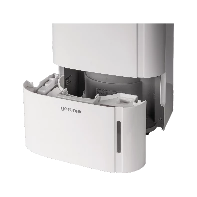 Gorenje D16M páramentesítő