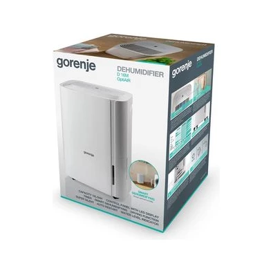 Gorenje D16M páramentesítő