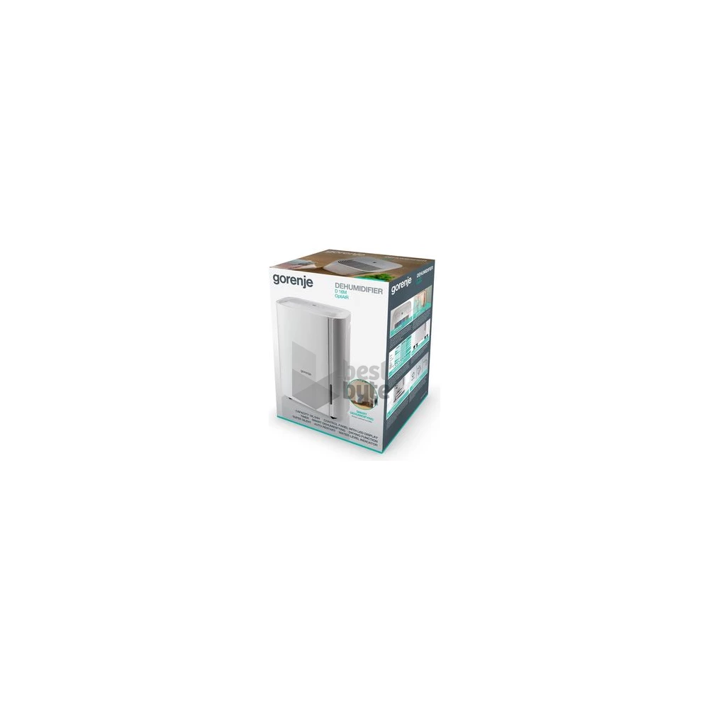 Gorenje D16M páramentesítő