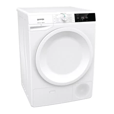 Gorenje DE71 hőszivattyús szárítógép