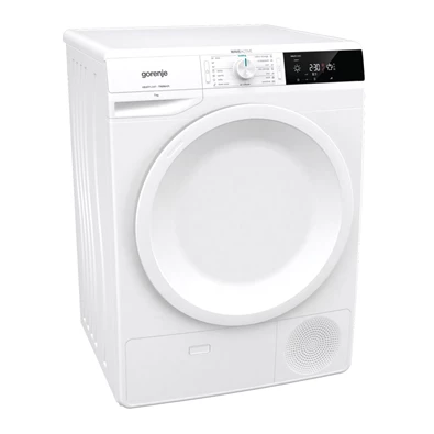Gorenje DE71 hőszivattyús szárítógép