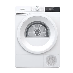 Gorenje DE82/G 8 kg hőszivattyús szárítógép